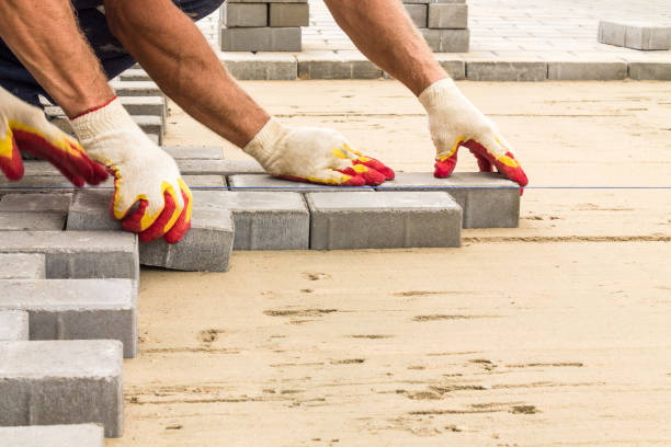 Professional Driveway Pavers in Siesta Shores, TX