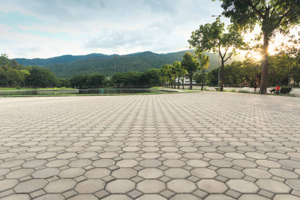 Best Cobblestone Driveway Pavers  in Siesta Shores, TX