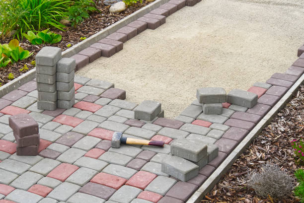 Best Affordable Driveway Pavers  in Siesta Shores, TX