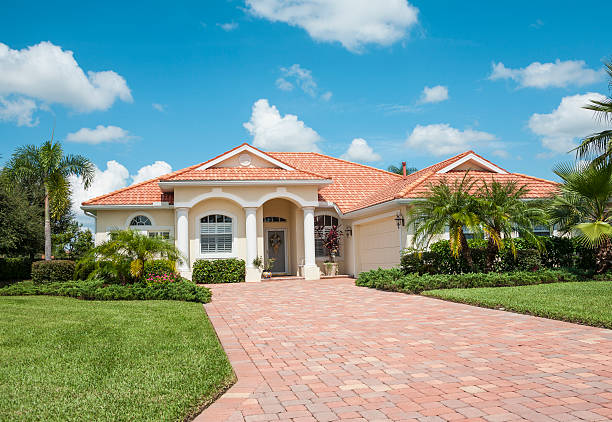 Best Commercial Driveway Pavers  in Siesta Shores, TX