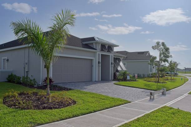 Reasons to Select Us for Your Driveway Paving Requirements in Siesta Shores, TX