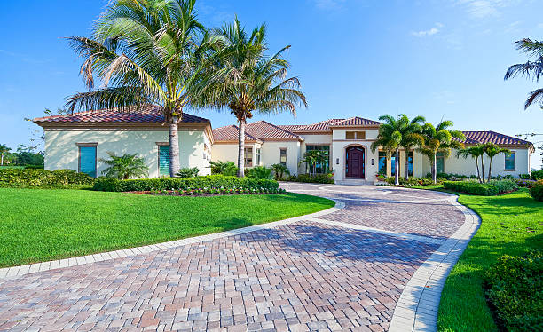 Trusted Siesta Shores, TX Driveway Pavers Experts