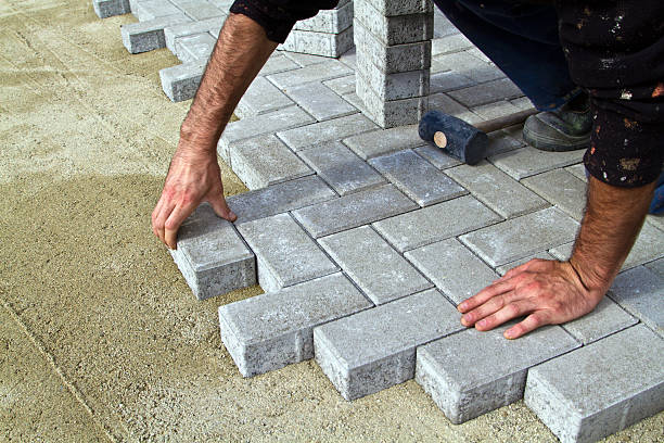 Best Driveway Paving Contractor  in Siesta Shores, TX